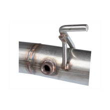 Load image into Gallery viewer, Berk Technology Test Pipe 3in tubing (BT1101)