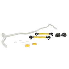 Load image into Gallery viewer, Whiteline Sway bar 20mm heavy duty blade adjustable for 2017-2020 Toyota 86 (BSF45Z)