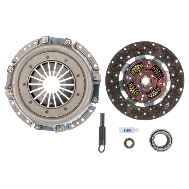 EXEDY Racing Clutch OEM Clutch Kit (09011)