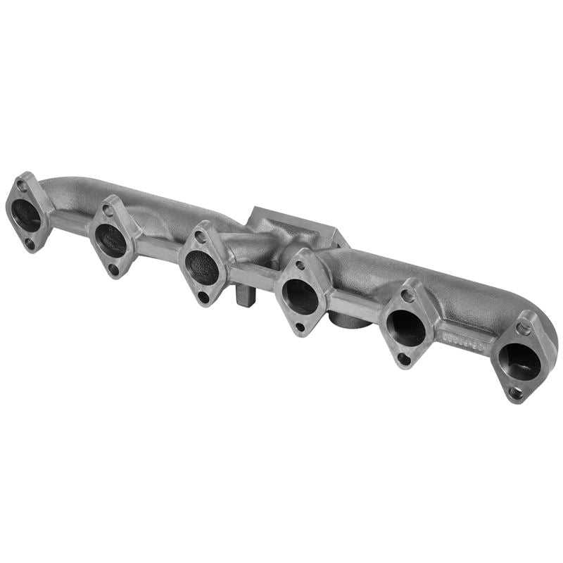 aFe BladeRunner Ported Ductile Iron Exhaust Manifold (46-40034)