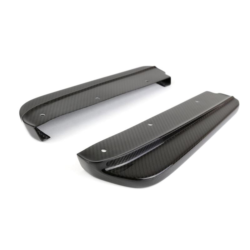 APR Performance Rear Bumper Skirts (FS-815028)