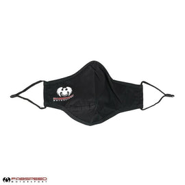 Fabspeed Adjustable Strap Fabspeed Facemask (FS.FCM.SML)