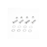 Air Lift Performance Tank Mounting Hardware Kit (33955)