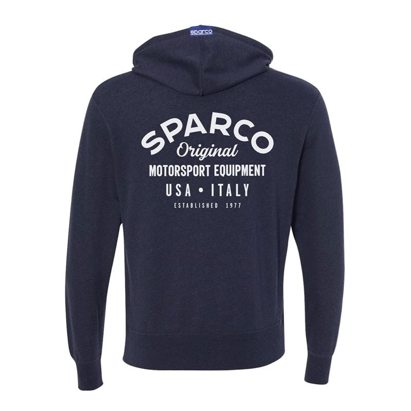 Sparco Garage Series Hoodie (SP03800)