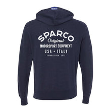 Load image into Gallery viewer, Sparco Garage Series Hoodie (SP03800)