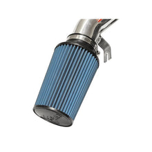 Load image into Gallery viewer, Injen 16-17 Audi A6 2.0L Turbo Polished Cold Air Intake (SP3086P)