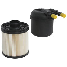 Load image into Gallery viewer, K&amp;N 11-16 Ford 6.7L V8 Fuel Filter (PF-4700)