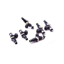 Load image into Gallery viewer, Deatschwerks Set of 6 Bosch EV14 1500cc high impedance injectors (16M-11-1500-6)