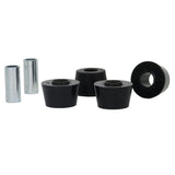 Whiteline Strut rod to chassis bushing (W81193)