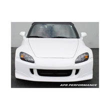 Load image into Gallery viewer, APR Performance Fiber Glass Front Bumper w. APR Lip Incorporated (FFA-929006)