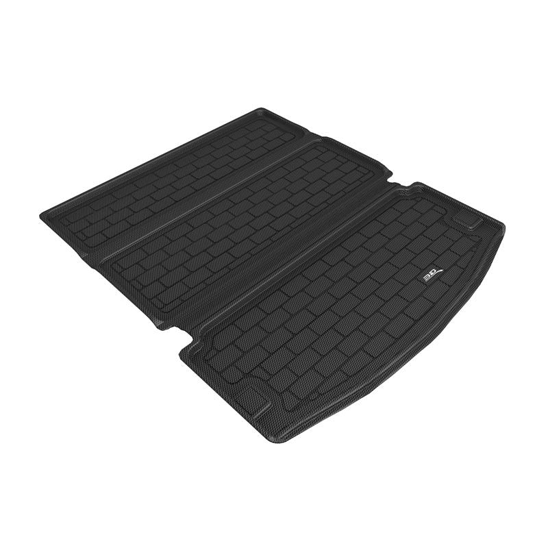 3D Maxpider KAGU Cargo Liner, BLACK (M1DG0071309)