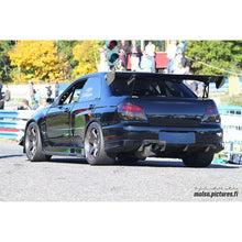 Load image into Gallery viewer, APR Performance Carbon Fiber Rear Diffuser (AB-820620)