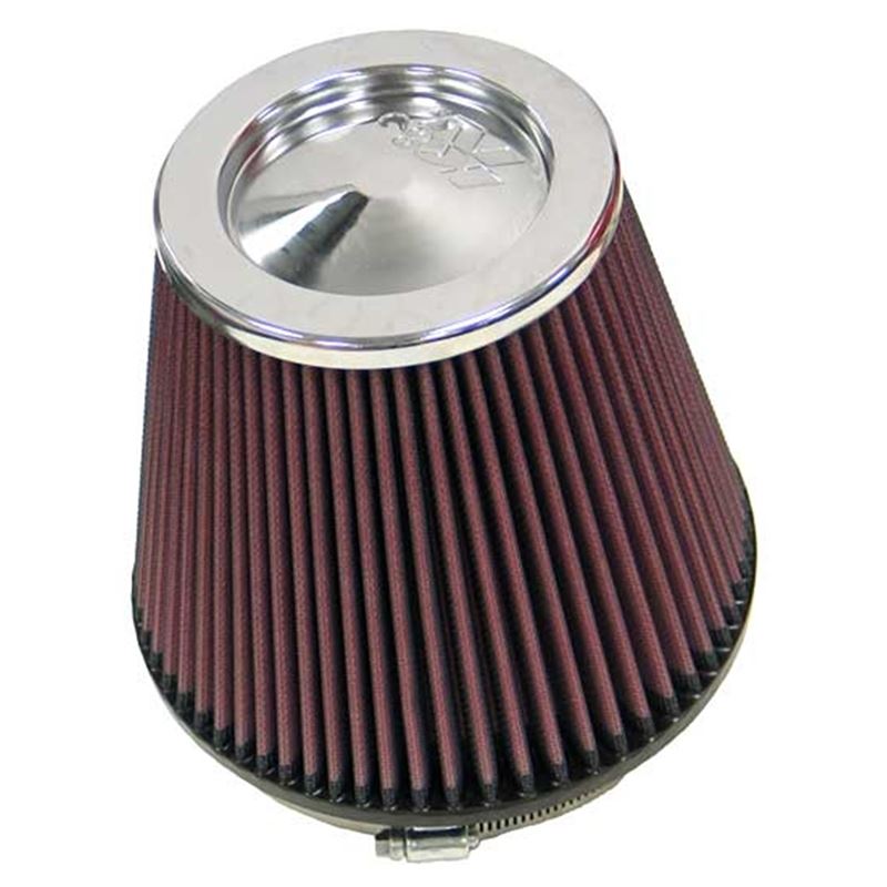 K&N Universal Air Cleaner Assembly (RF-1042)