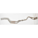 Berk Technology Exhaust Systems (BT1801-SMP)