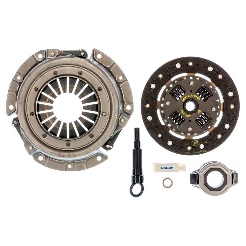 EXEDY Racing Clutch OEM Clutch Kit for 1987 Nissan Pulsar (06049)