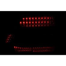 Load image into Gallery viewer, ANZO USA 2003-2006 Porsche Cayenne LED Taillights Smoke (321262)