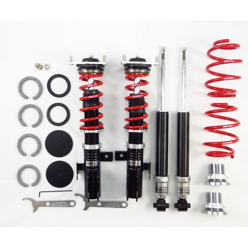 RS-R 11+ Scion tC (AGT20L) Sports-i Coilovers (XBIT555M)