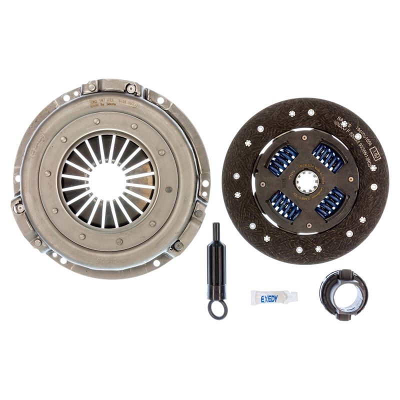 EXEDY Racing Clutch OEM Clutch Kit for 1984 BMW 633CSi (KBM07)