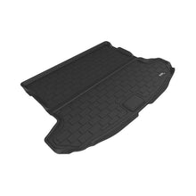 Load image into Gallery viewer, 3D Maxpider KAGU Cargo Liner, BLACK (M1KA0401309)