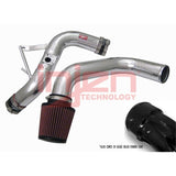 Injen 07-08 Element Polished Cold Air Intake (SP1727P)