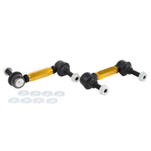 Load image into Gallery viewer, Whiteline Rear Swaybar Link Kit for VW Golf MK5/6 (KLC243)