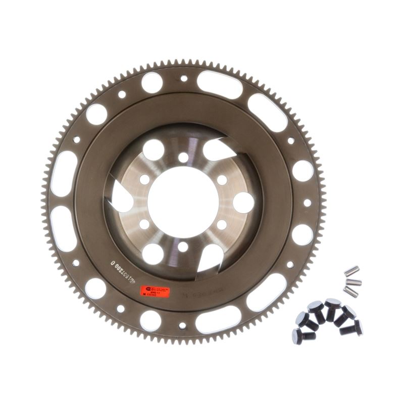 EXEDY Racing Clutch Lightweight Racing Flywheel (ZF01)