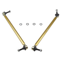 Load image into Gallery viewer, Whiteline Sway bar link for 2010-2015 Chevrolet Camaro (KLC177)