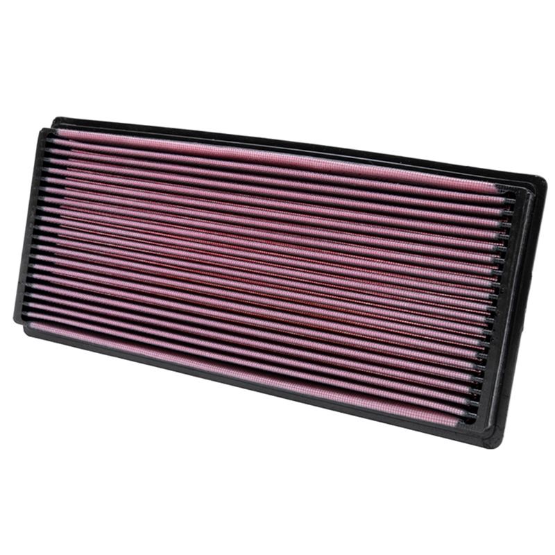 K&N Air Filter (33-2114)