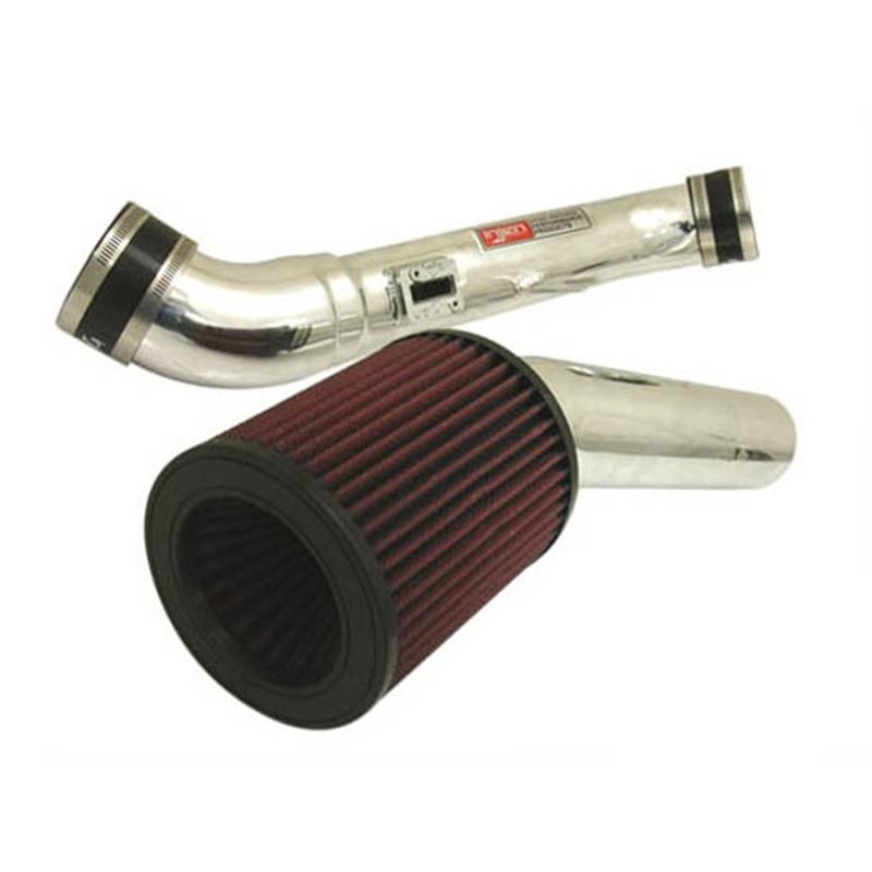 Injen 03-06 G35 AT/MT Coupe Polished Cold Air Intake (SP1993P)