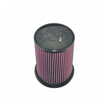 Load image into Gallery viewer, Injen 8-Layer Oiled Cotton Gauze Air Filter with Twist Lock Base Part No. (X-1106-BR)