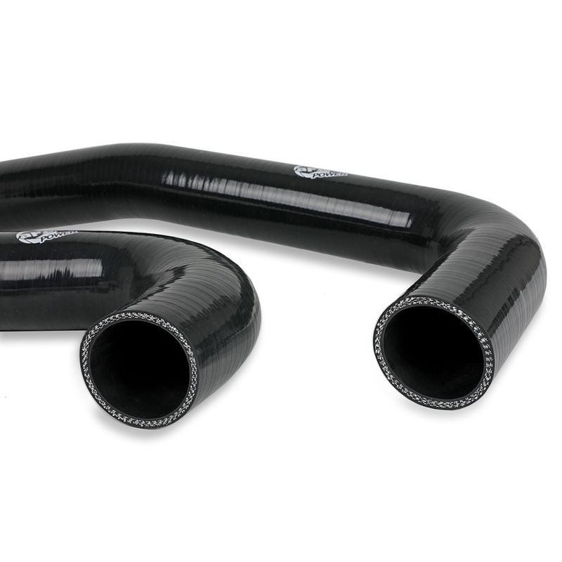 aFe BladeRunner Silicone Radiator Hose Kit (46-50064-B)