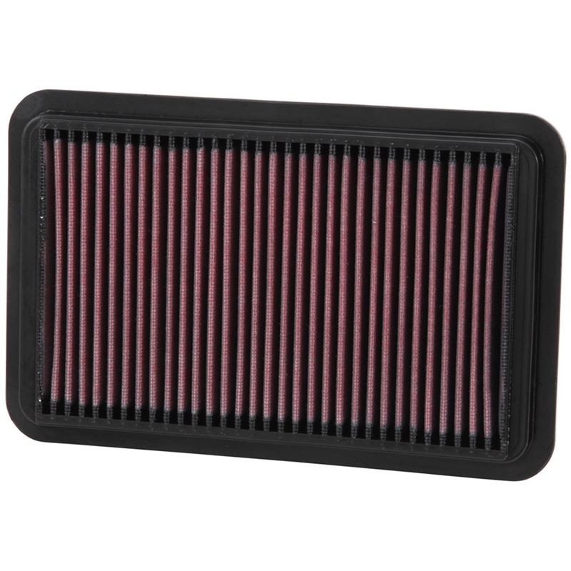 K&N Air Filter (33-2676)