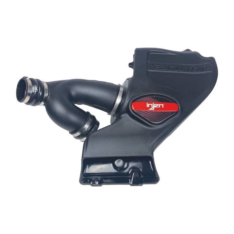 Injen Evolution Series Cold Air Intake (Oiled Filter) (EVO9104C)