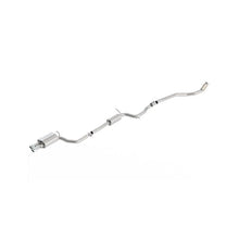 Load image into Gallery viewer, Borla Cat-Back Exhaust System - S-Type (140733)