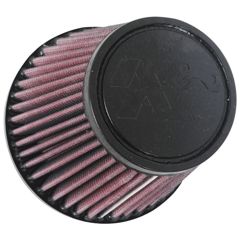 K&N Universal Clamp-On Air Filter (RF-9160)