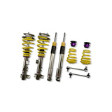 KW Suspension Coilover Kit V3 for BMW Z4 (M85) M Coupe Roadster (35220034)