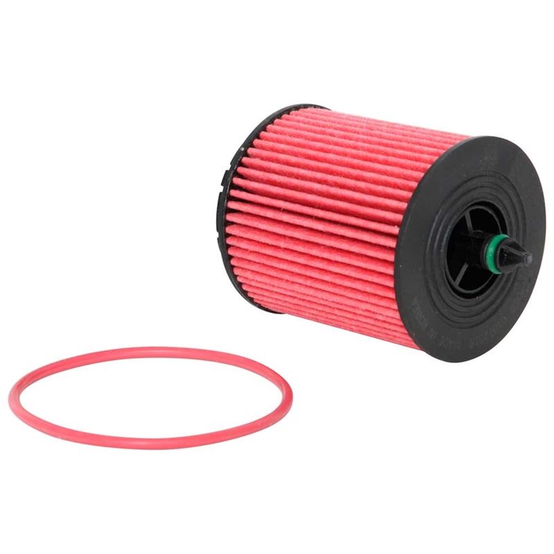 K&N Oil Filter (HP-7000)