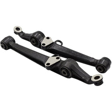 Load image into Gallery viewer, Blox Racing Replacement Front Lower Control Arms 88-91 Honda Civic / CRX (SET) (BXSS-20401)