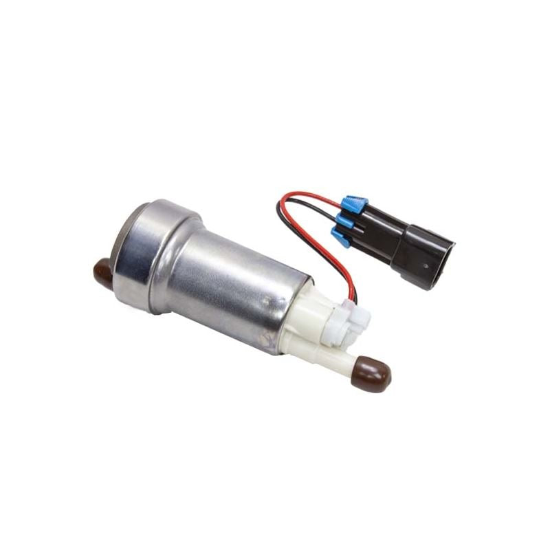 Snow Performance Fuel Pump (Inline) 85GPH at 40PSI Max Pressure 120 PSI (SNF-20396)