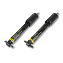 aFe CONTROL Johnny O'Connell Signature Series Front Shock Kit for 2014-2019 Chevrolet Corvette(420-401002FJ)