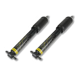 aFe CONTROL Johnny O'Connell Signature Series Front Shock Kit for 2014-2019 Chevrolet Corvette(420-401002FJ)