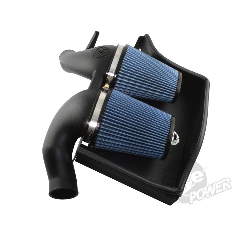 aFe Magnum FORCE Stage-2 Cold Air Intake System w/ Pro 5R Media (54-11472)