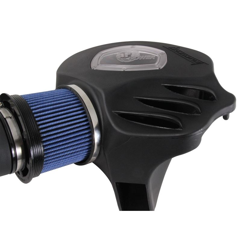 aFe Momentum Cold Air Intake System w/ Pro 5R Media (54-82202)