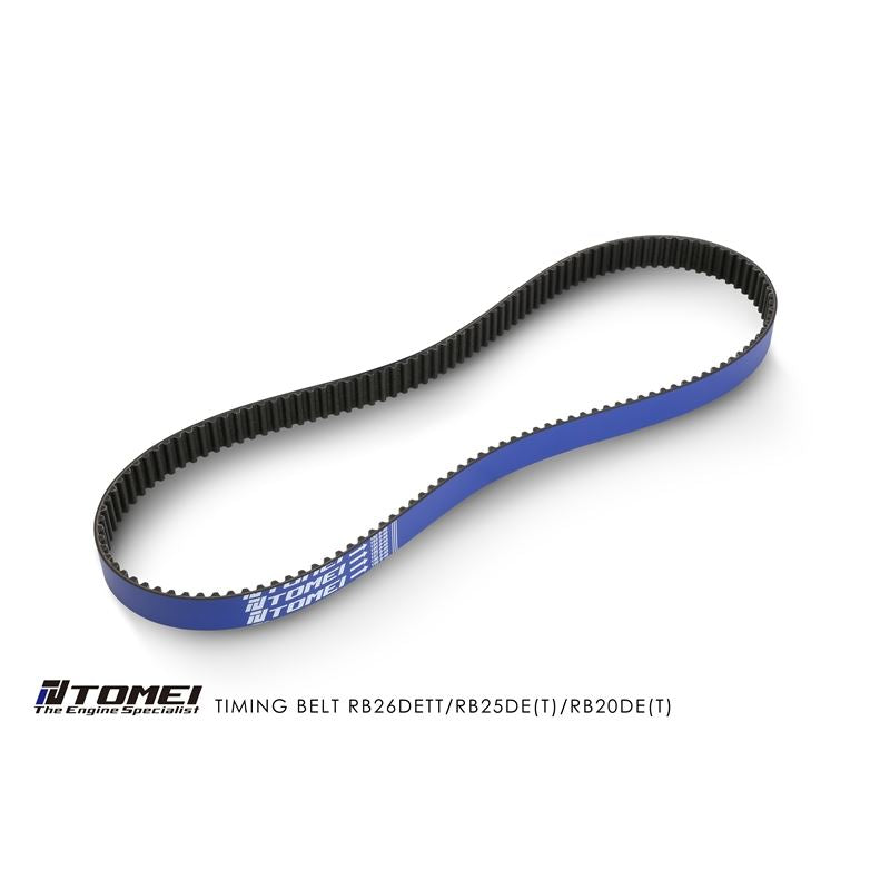 TIMING BELT RB26DETT/RB25DE(T)/RB20DE(T) (TB101A-NS05A)