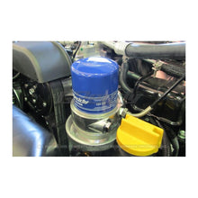 Load image into Gallery viewer, GReddy OIL FILTER OCK ADAPTER FRS/Z (OIL PRESS./TEMP.) (12002802)