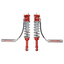 Load image into Gallery viewer, aFe Sway-A-Way 3.0 Front Coilover Kit w/ Remote Reservoirs (301-5000-02)