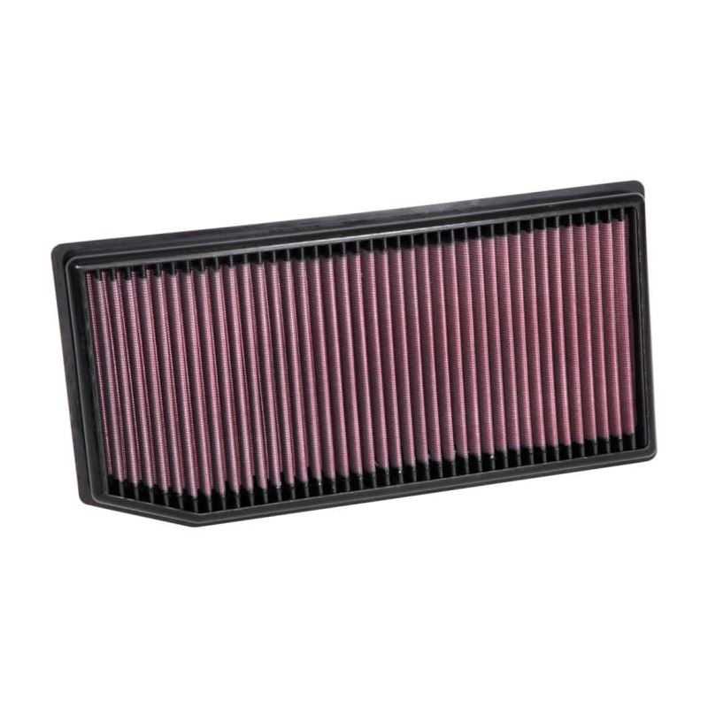 K&N Replacement Air Filter Panel (33-3142)