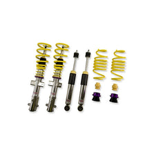 Load image into Gallery viewer, KW Suspension Coilover Kit V3 for Ford Mustang Shelby GT500 (35230055)