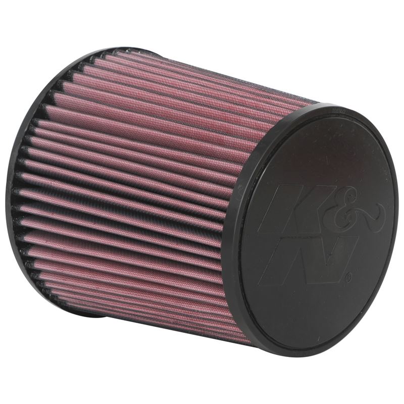 K&N Clamp-on Air Filter (RU-5283)