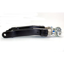 Load image into Gallery viewer, SPL Parts TITANIUM Rear Camber Links - Billet (SPL RLL Z34B)